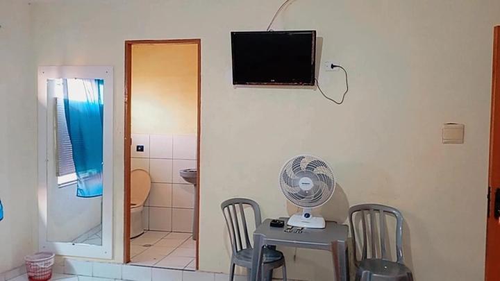 Hotel Amora Itaquaquecetuba Zewnętrze zdjęcie