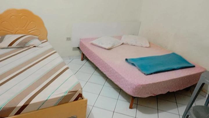 Hotel Amora Itaquaquecetuba Zewnętrze zdjęcie