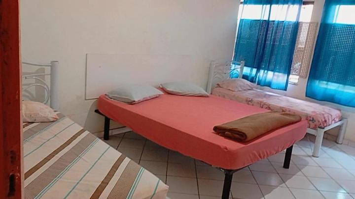 Hotel Amora Itaquaquecetuba Zewnętrze zdjęcie