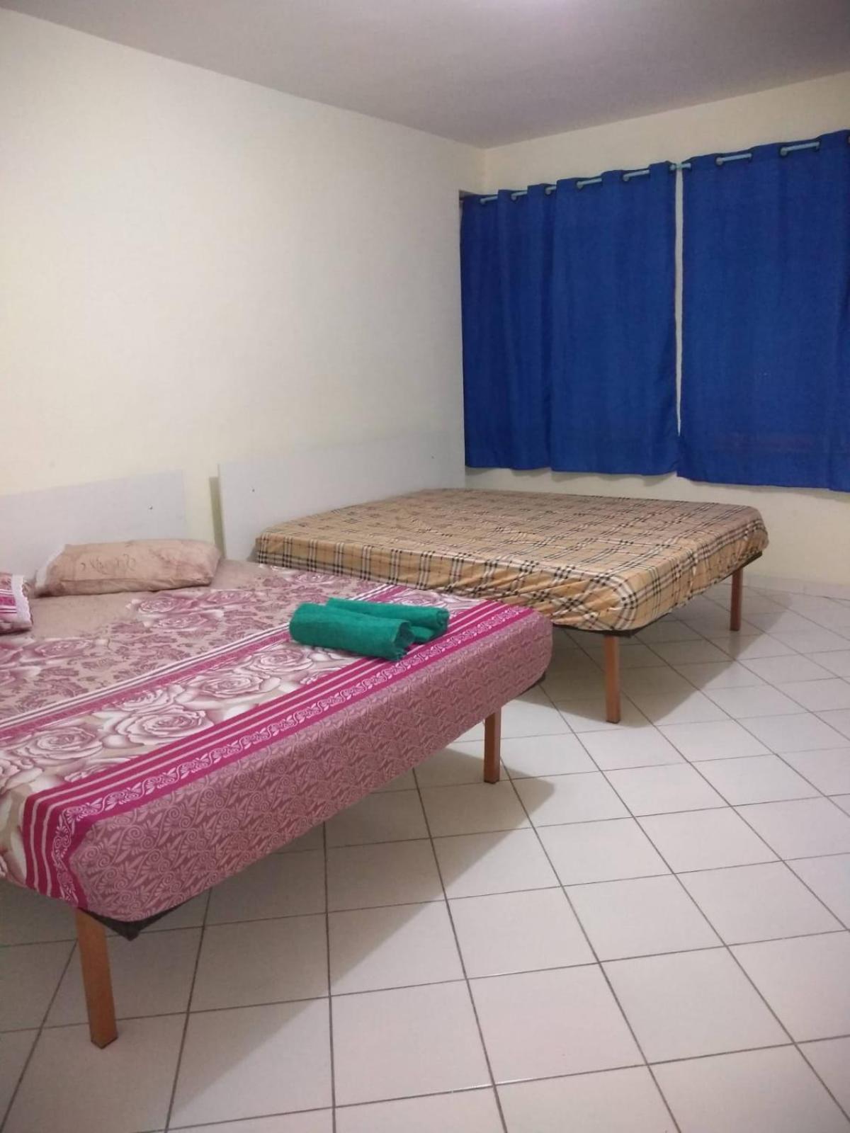 Hotel Amora Itaquaquecetuba Zewnętrze zdjęcie
