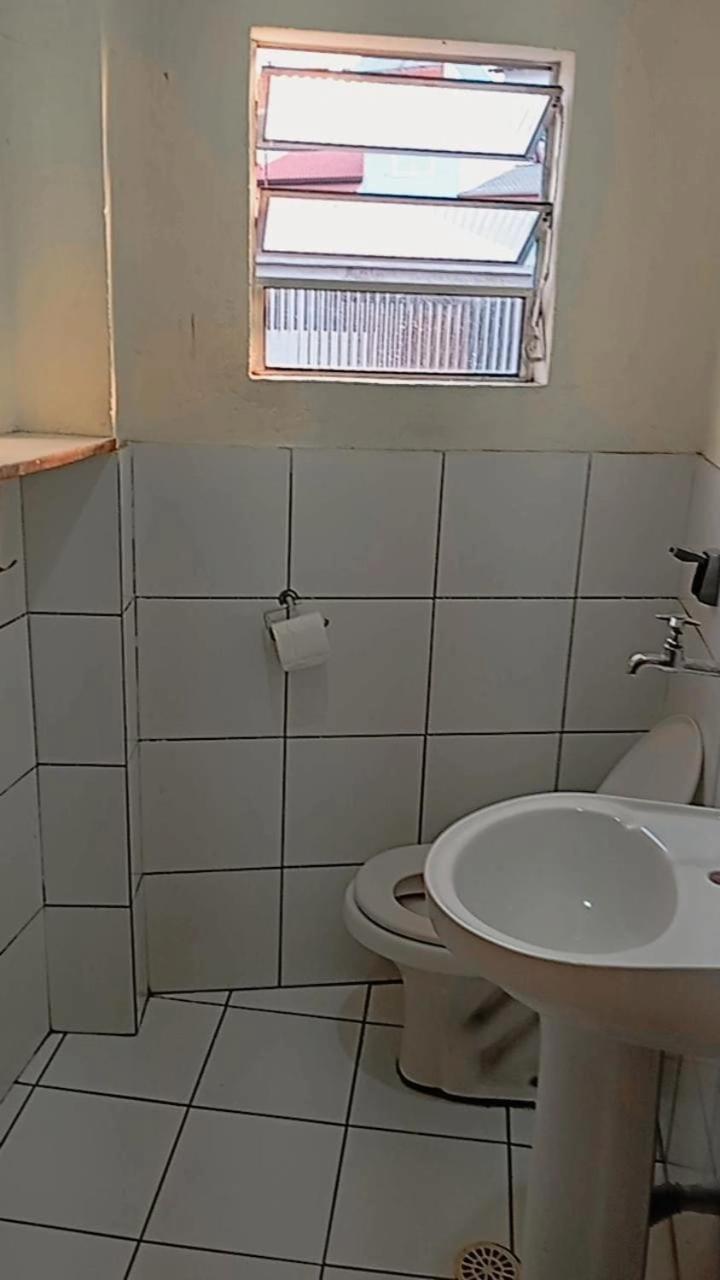 Hotel Amora Itaquaquecetuba Zewnętrze zdjęcie