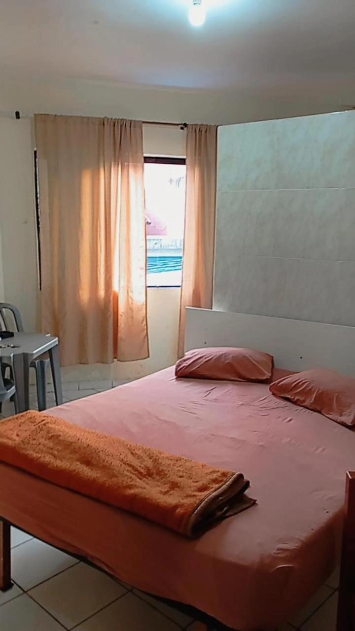 Hotel Amora Itaquaquecetuba Zewnętrze zdjęcie