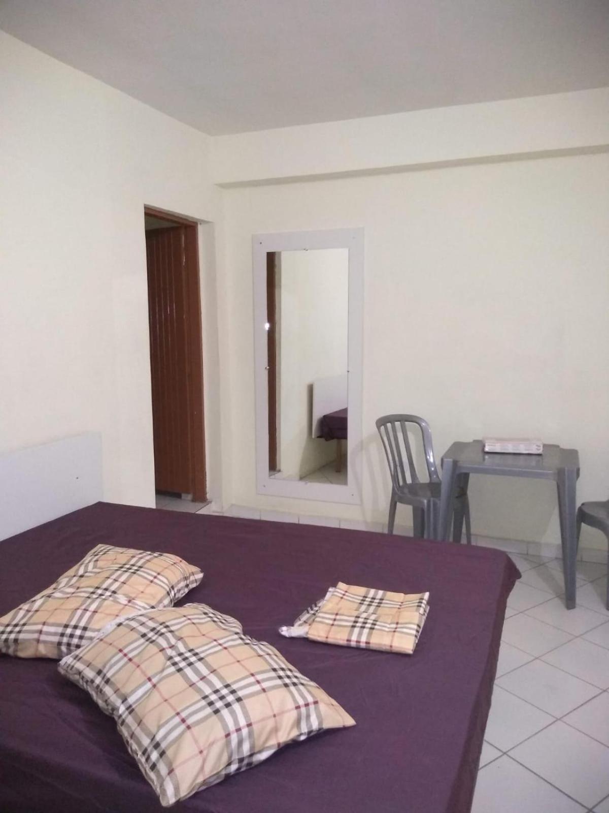 Hotel Amora Itaquaquecetuba Zewnętrze zdjęcie