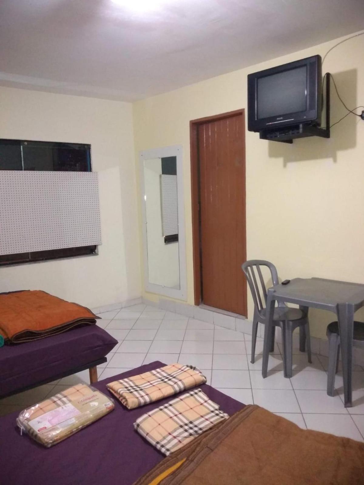 Hotel Amora Itaquaquecetuba Zewnętrze zdjęcie