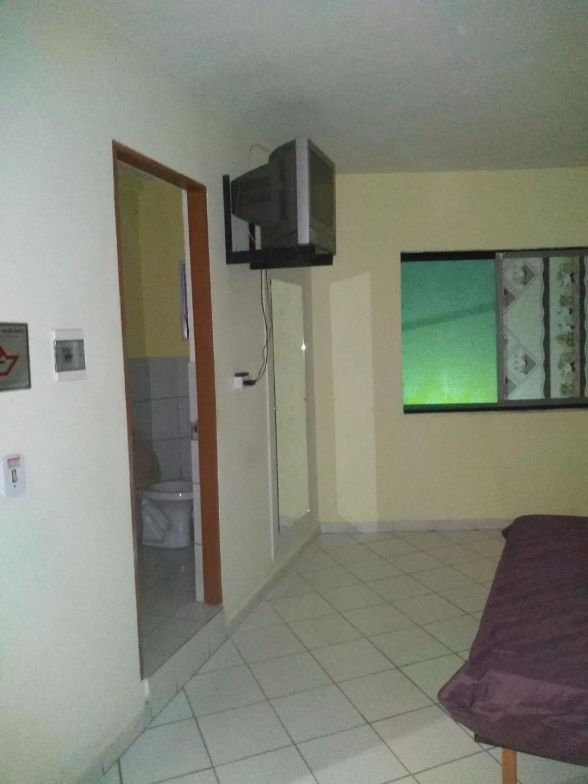 Hotel Amora Itaquaquecetuba Zewnętrze zdjęcie