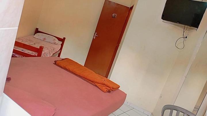 Hotel Amora Itaquaquecetuba Zewnętrze zdjęcie